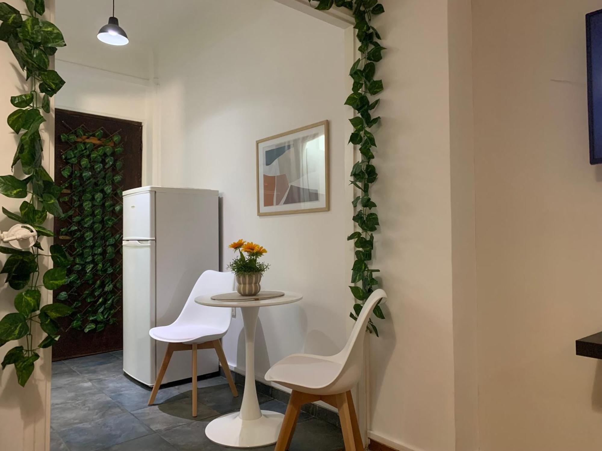Charming House In Central Athen Exterior foto